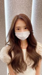 -3AM·S HAIR SALON烫发染发接发