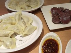 -东方饺子王(重庆路亚泰店)