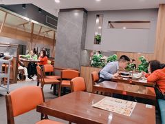 -王家沙点心店(南京西路总店)