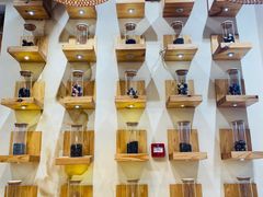 -霸王茶姬(南强街店)