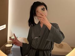 -LANN I 蘭·泰式古法按摩(长宁来福士东八区店)