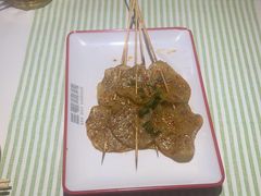 -三毛烧烤·南昌大排档(山姆店)