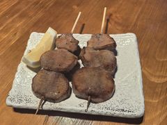 -人间酒暖·Go blanc·烧鸟·深夜食堂(陆家嘴店)