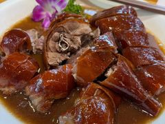 -德胜轩正宗顺德菜(宝安沙井会展中心店)