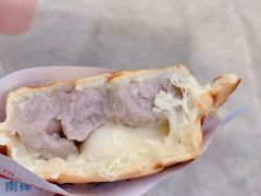 -台湾味正点车轮饼可丽饼(南禅寺店)