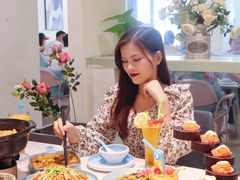 -香香海南菜餐厅