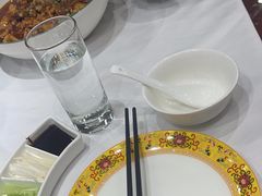 -万荣烤鸭店·北京菜(天坛店)