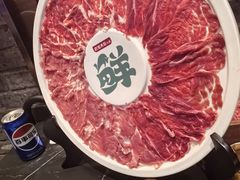 -巴蜀大将火锅(春熙店)
