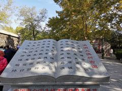 -大槐树寻根祭祖园