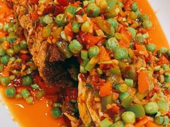 -玉华台饭庄·淮扬菜·烤鸭(望京店)