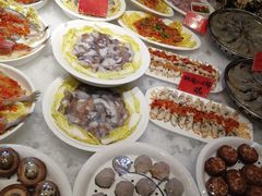 -苏大嘴海鲜牧场(奥林匹克店)
