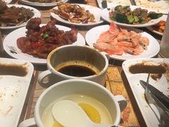 -汉巴味德(大悦城店)