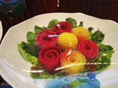 -鸽子张·家宴(黄辛庄旗舰店)