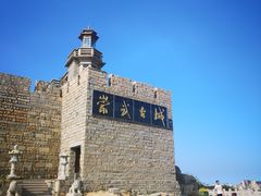 -崇武古城风景区