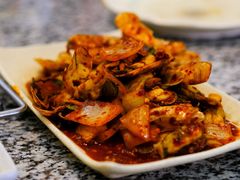 -震海贝烤贝·民俗特色店(延吉总店)