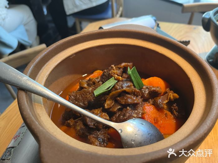 火候轩品质湘菜·私厨(市府店)图片
