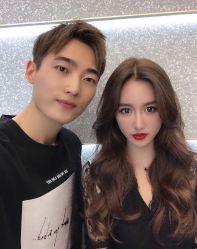 -3AM·S HAIR SALON烫发染发接发