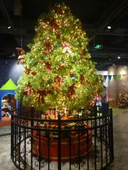 -幻贝家儿童乐园(苏州中心店)