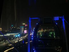 -琴岛之星摩天轮