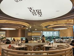 -KK ONE(京基滨河时代店)