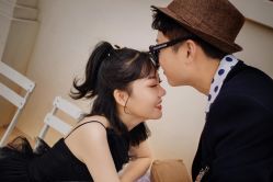 点击看大图 -古摄影婚纱