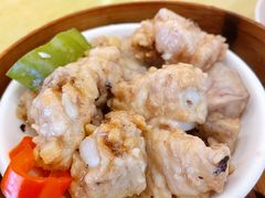 -添好运点心专门店(百老汇店)