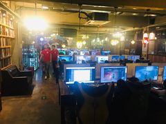 -网友电竞网咖(望京店)