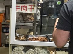 -大益烤鸡
