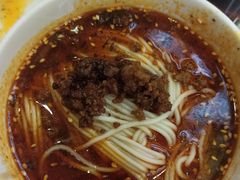 担担面-成都驻京办餐厅(蜀都宾馆店)