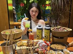 -本色.小马哥烧烤(五一路总店)