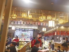 -匠牛亭·锅物烧肉放题自助(昆百大·泰业城店)