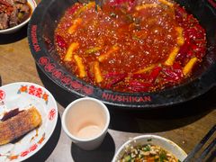 -牛市坎火锅(建设路店)