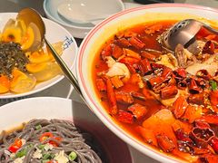 -椒点·川粤精品(香港广场店)