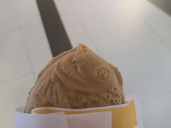 香蕉鲷鱼烧-粉粉乐鲷鱼烧(美罗城店)