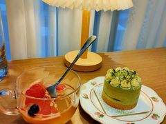 -角落低卡烘焙(正弘城店)