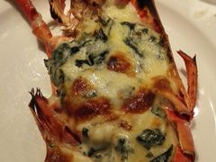 龙虾-广州富力君悦大酒店·凯菲厅