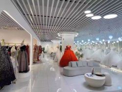 -MuseMarry婚纱(前海嘉里中心店)