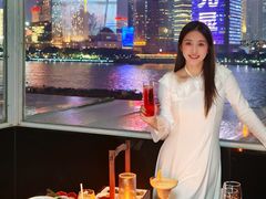 -RIVIERA 松鹤楼(外滩店)