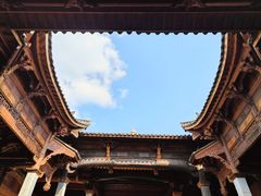 -景德镇陶阳里历史文化旅游区