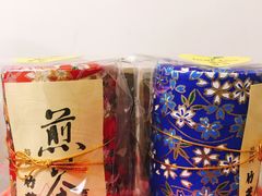-TIAT DUTY FREE SHOP NORTH(羽田机场店)