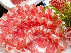 -日坛涮肉(日坛公园店)