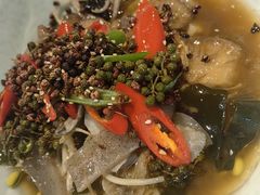 -天厨妙香素食餐厅(清华店)
