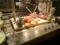 -星伦多 自助料理(圆融店)