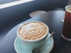 -ChanDu躔度咖啡(灯塔店)