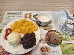 -意卡菲·欢乐聚会餐厅(华侨店)