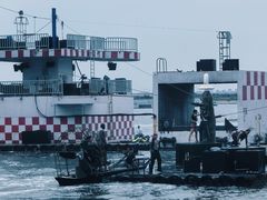 -泰达航母主题公园