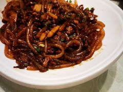 -巴依老爷新疆美食(马驹桥店)