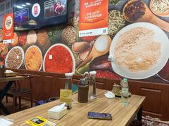 -清真·AL-JANNAT 佳纳特餐厅(狮子桥店)
