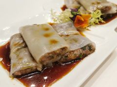 -明阁 Ming Court(广州朗豪酒店)