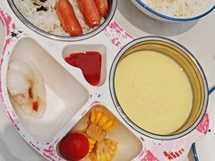 -兰湘子·湘菜小炒(龙德广场店)